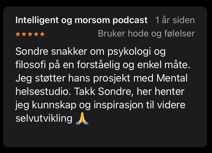 Psykologen Psykologen