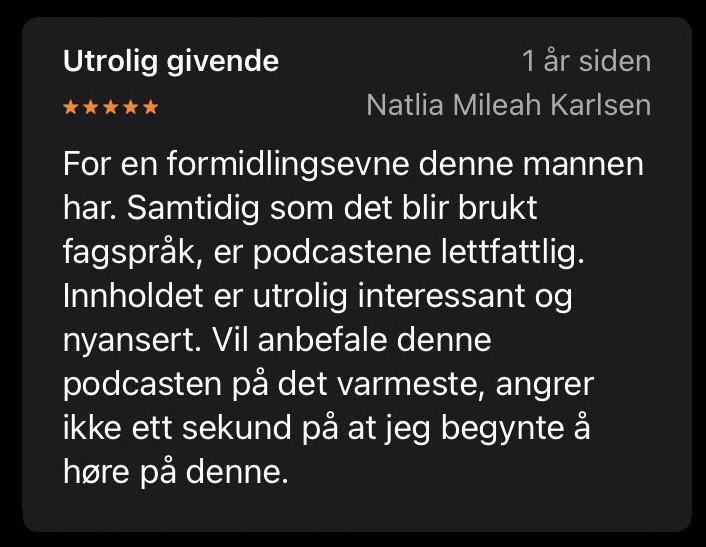 Psykologen Psykologen