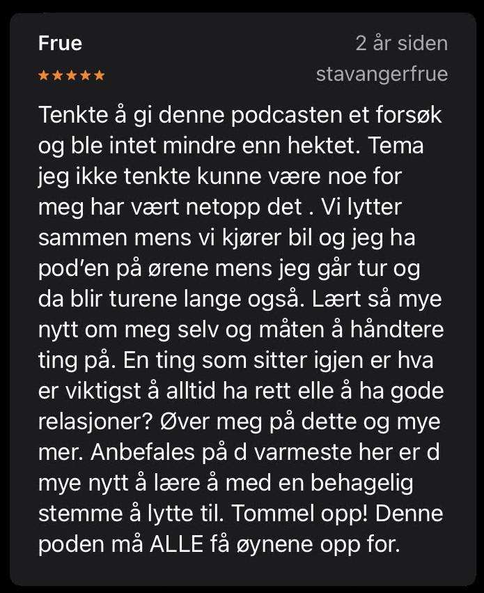 Psykologen Psykologen