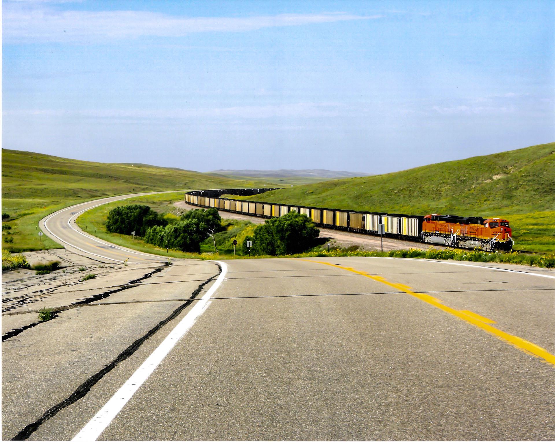 Sandhills Journey National Scenic Byway