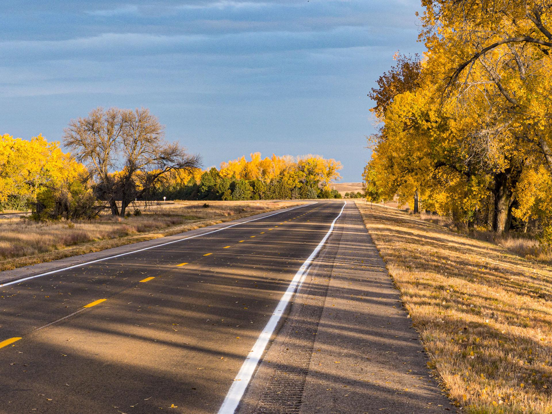 Sandhills Journey National Scenic Byway 8