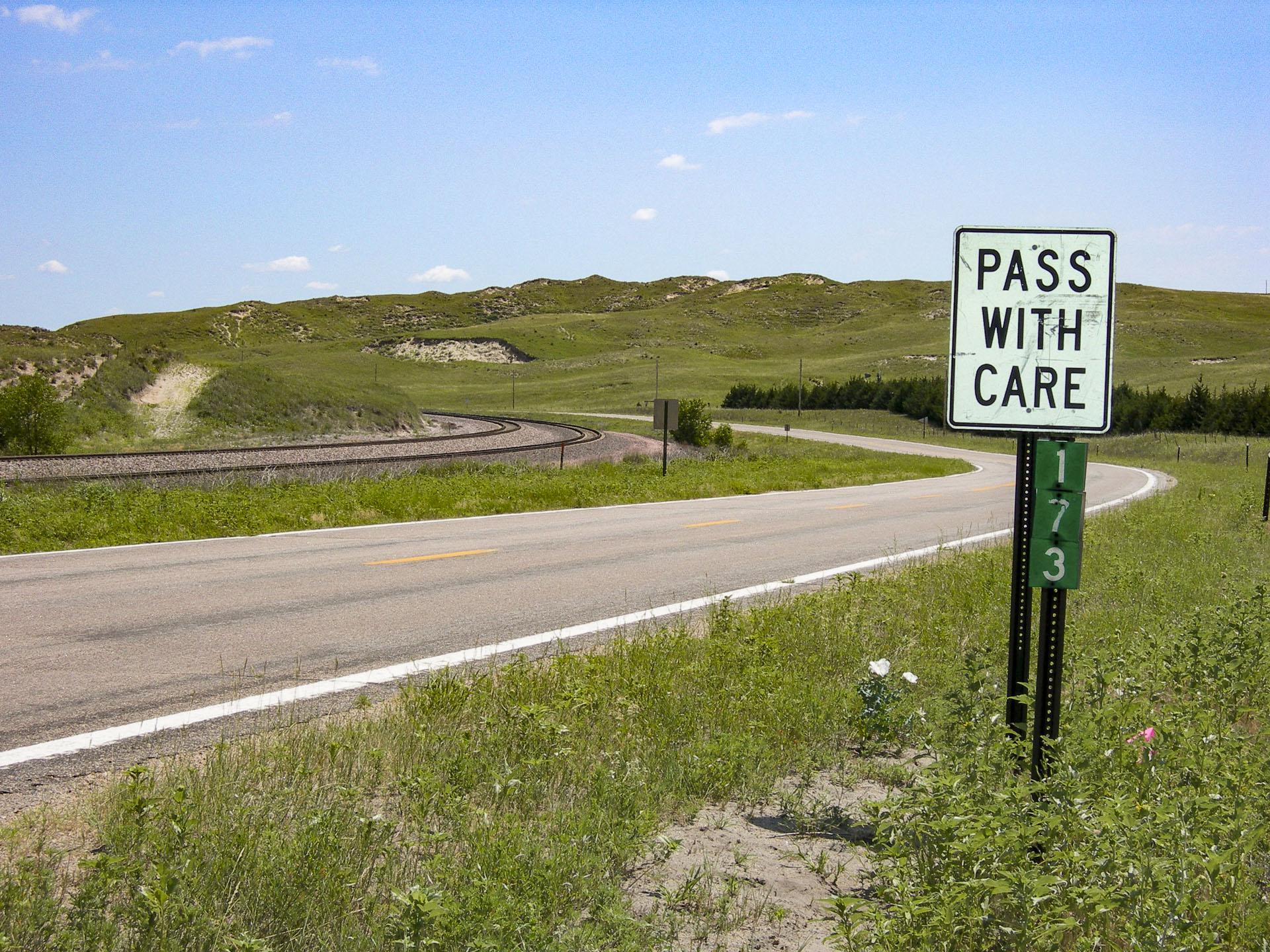 Sandhills Journey National Scenic Byway