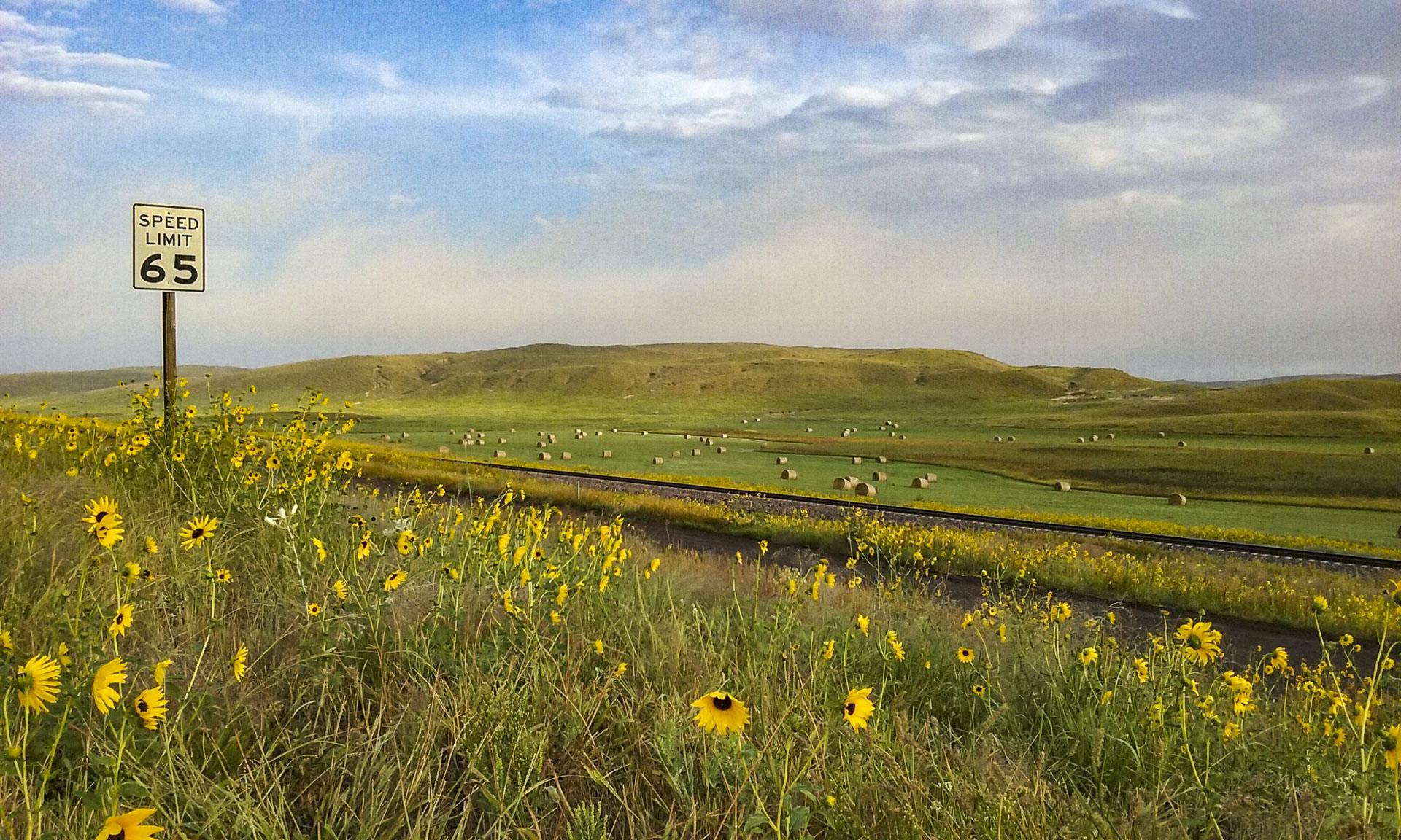 Sandhills Journey National Scenic Byway