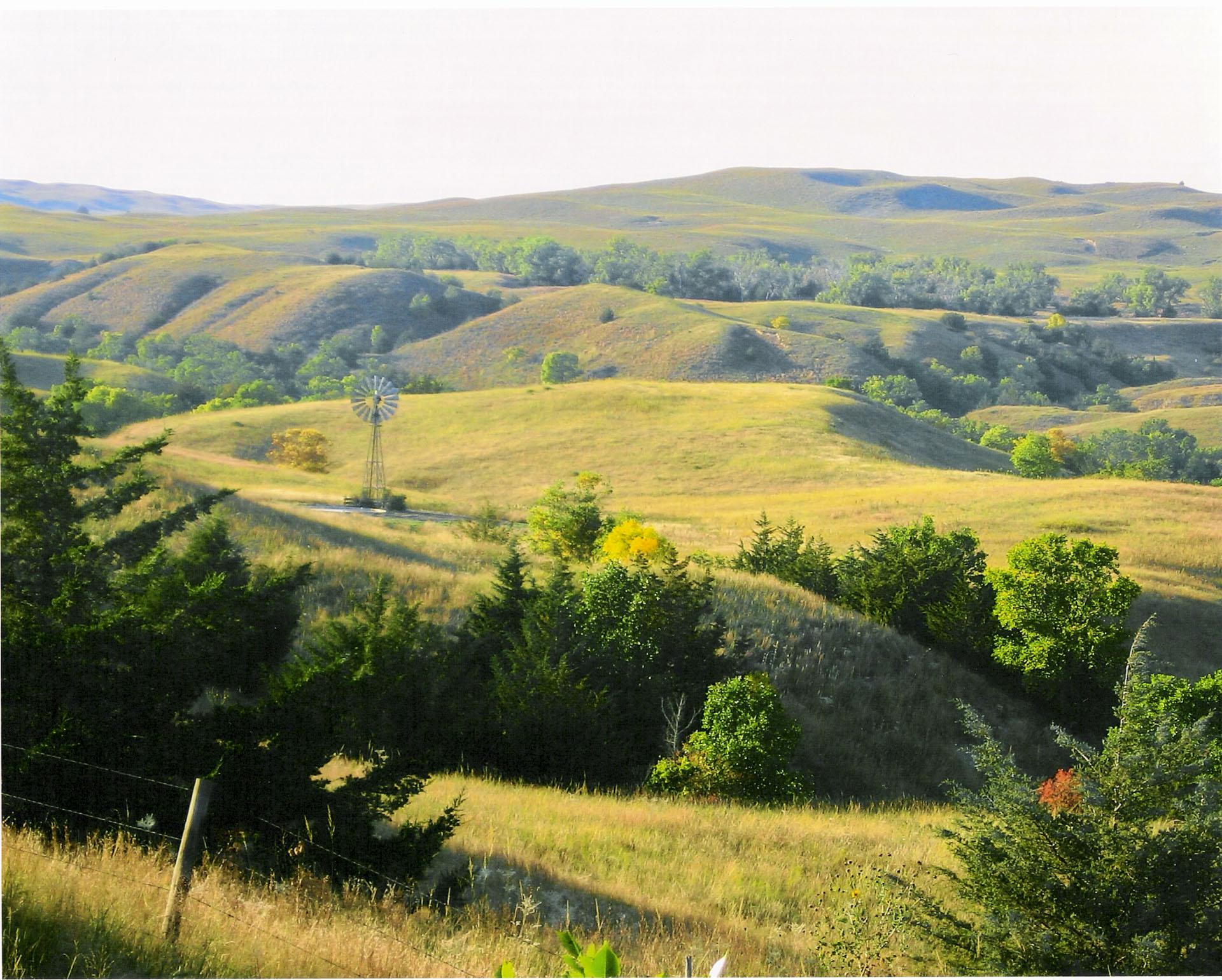 Sandhills Journey National Scenic Byway