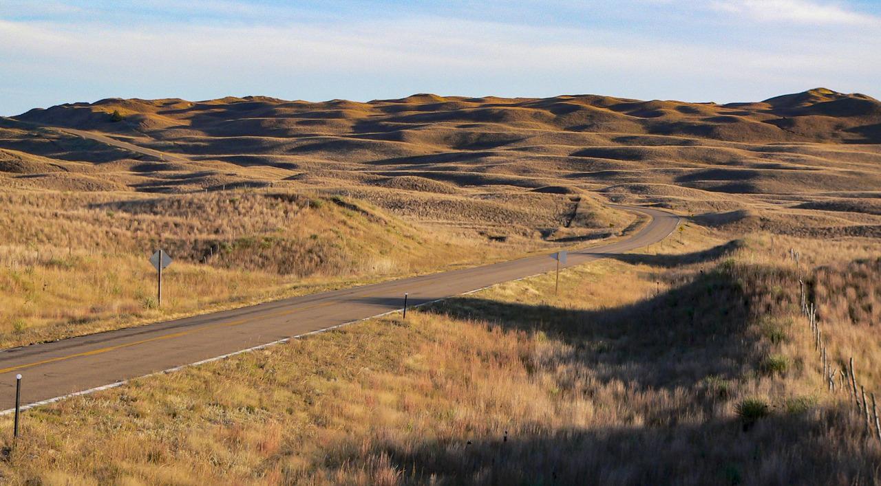 Sandhills Journey National Scenic Byway