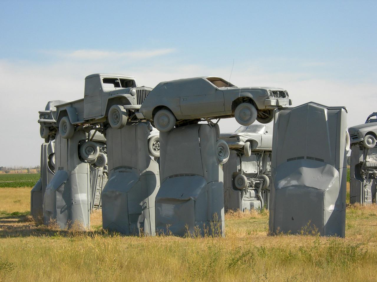 Carhenge