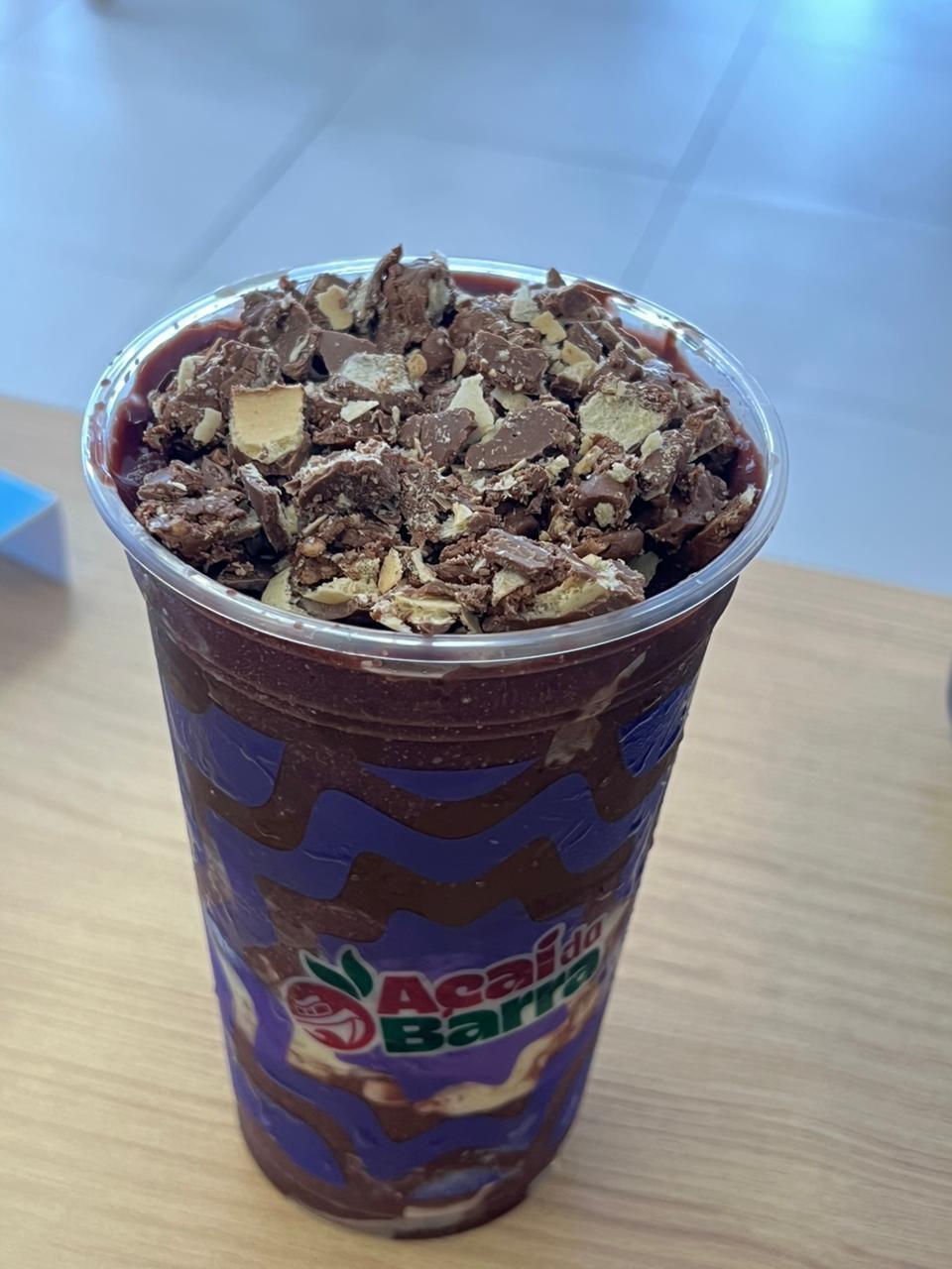 Açaí Trufado
