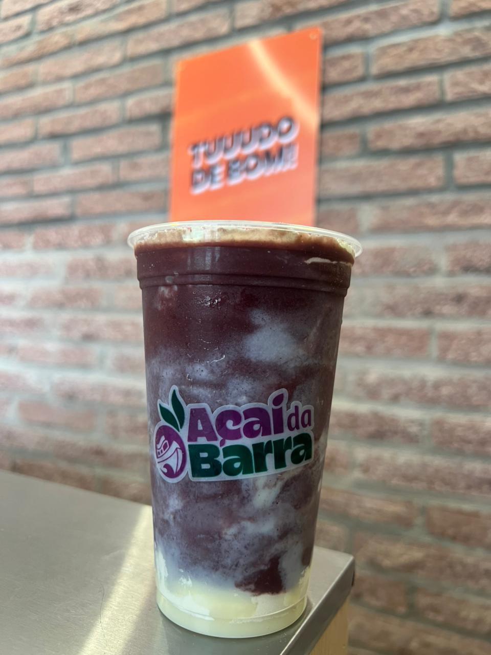 Açaí Tudo de Bom