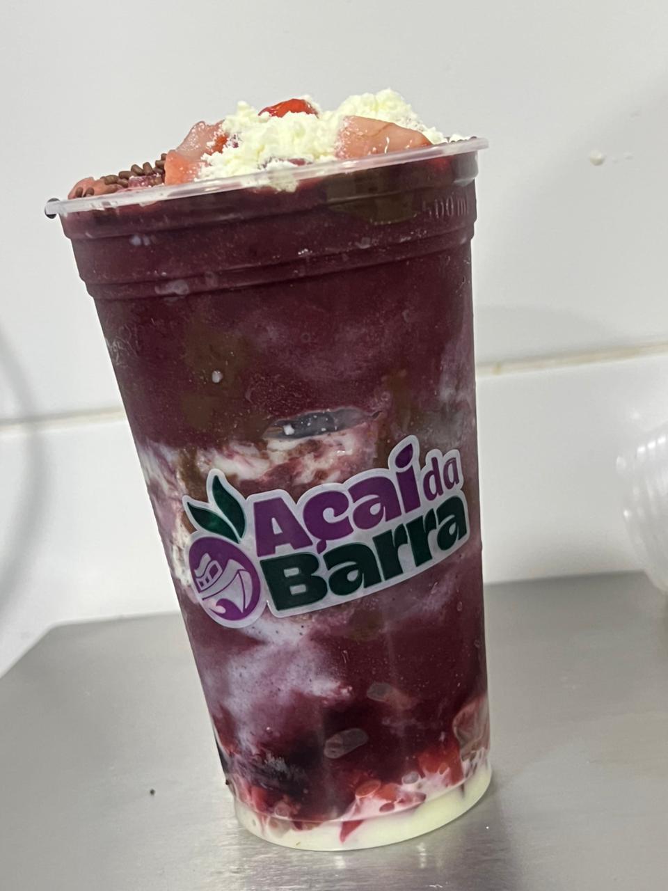 Açaí