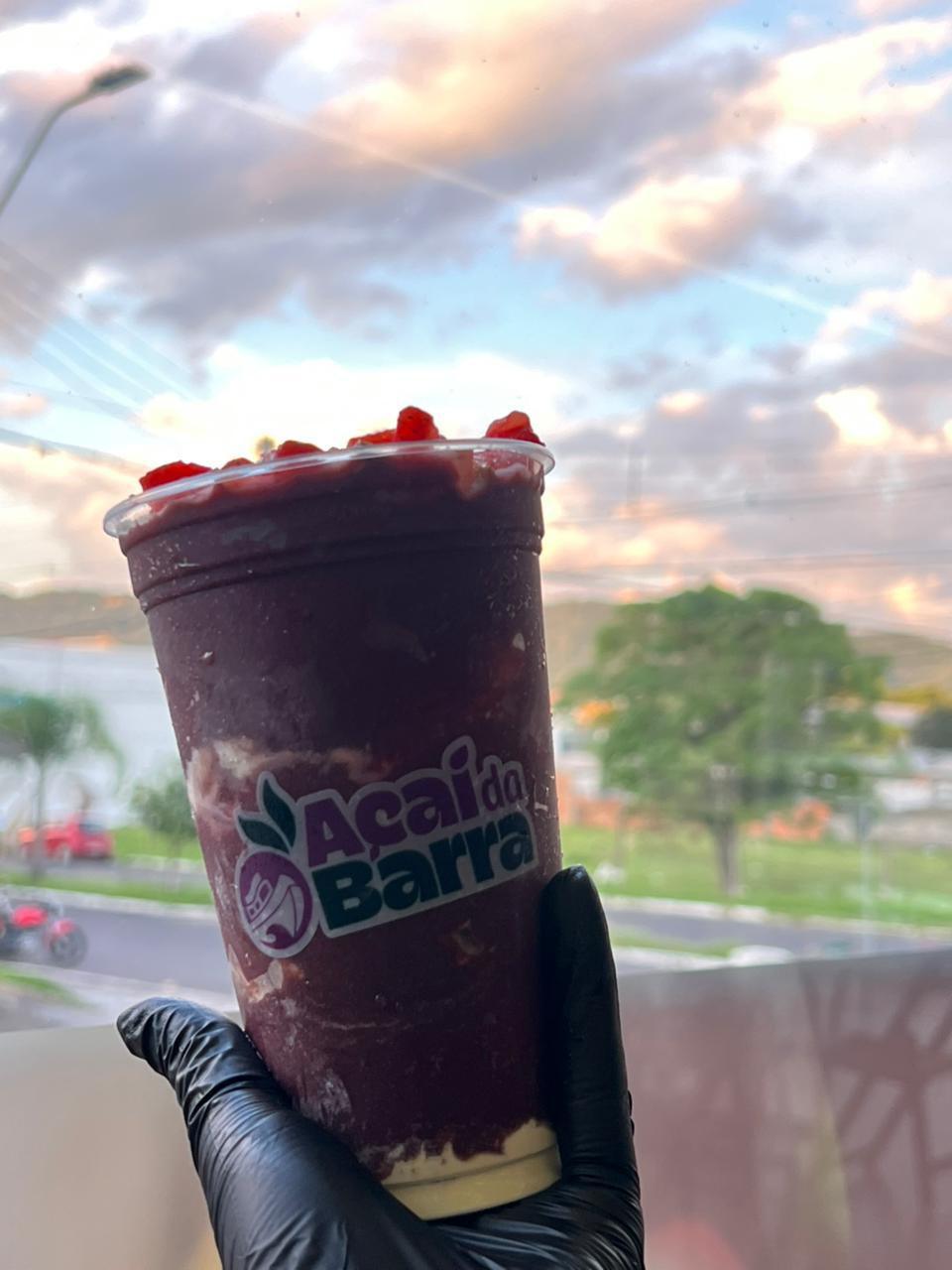 Açaí Delivery