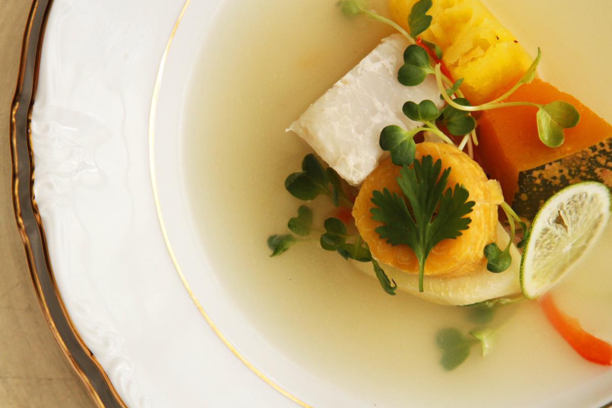TALLER DE CEVICHES - HELENA MORENO
