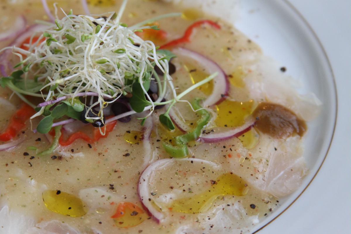 TALLER DE CEVICHES - HELENA MORENO