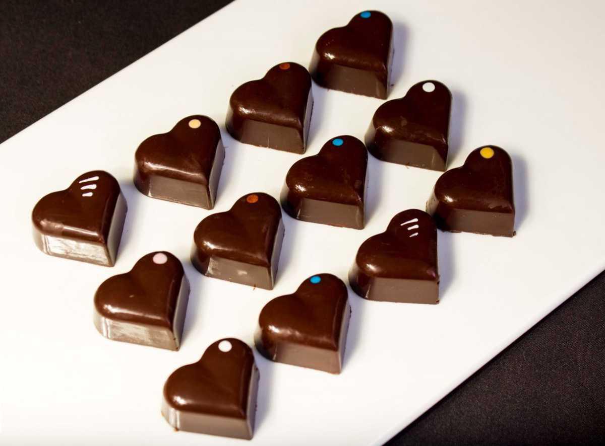 Cata Chocolates Lúdico