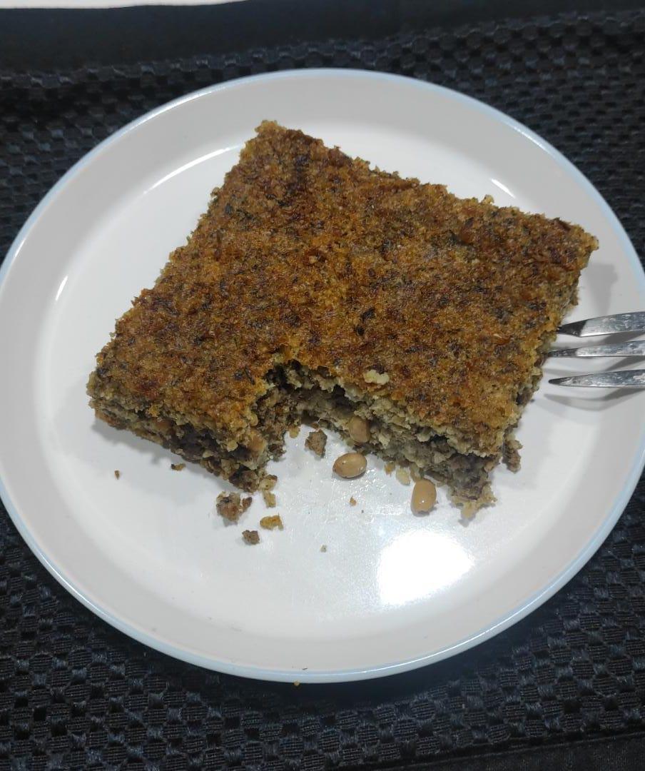 Rágida - Arabe Casero