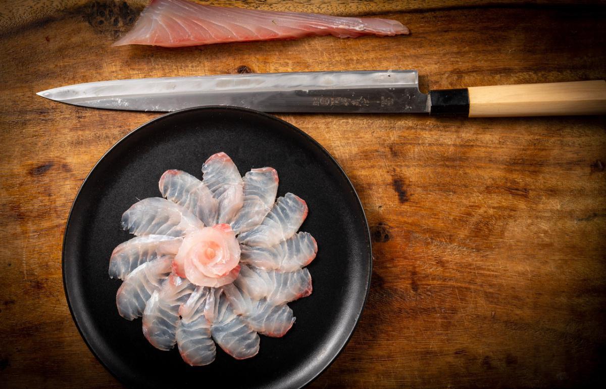 TALLER DE SUSHI (MAKIS Y TEMAKIS)