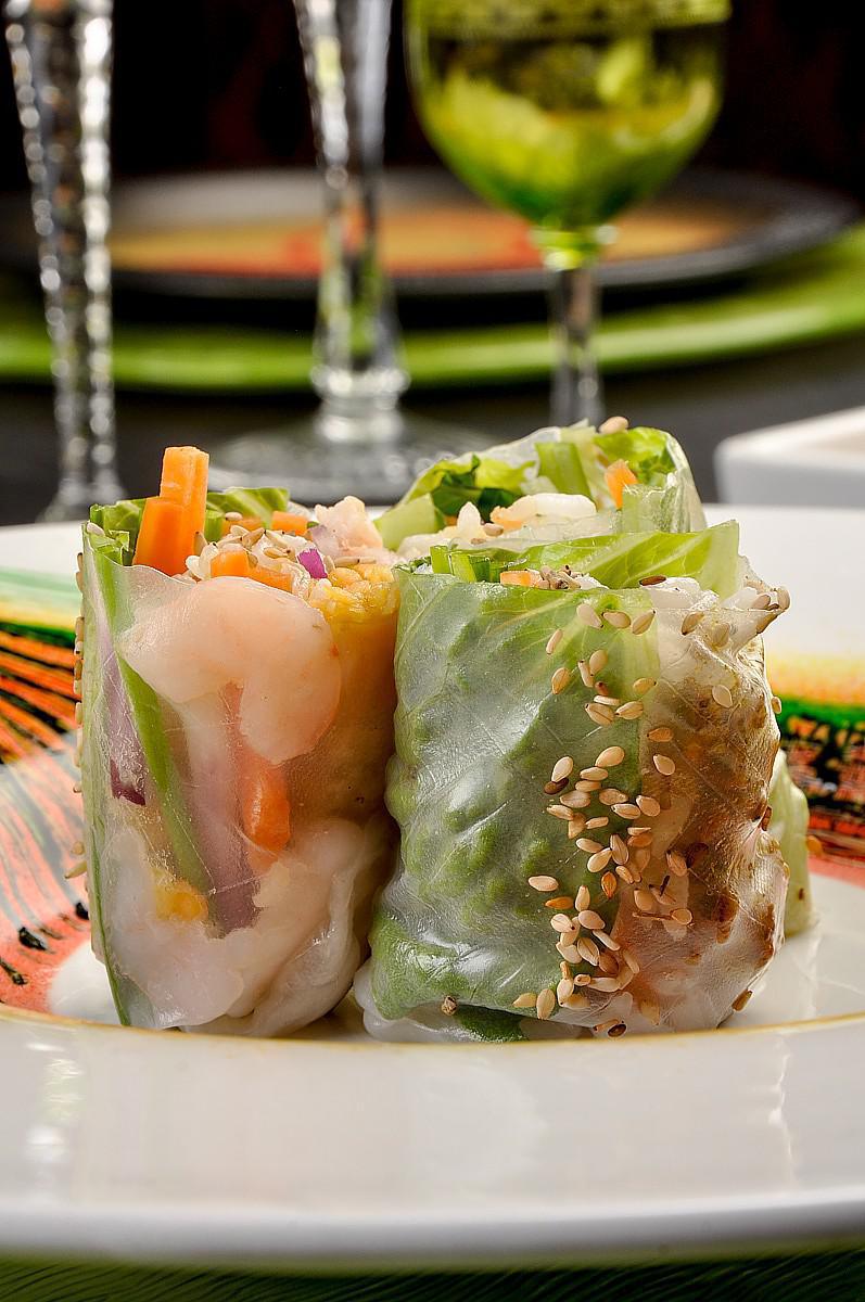 CENA THAI - Marco Barrios 