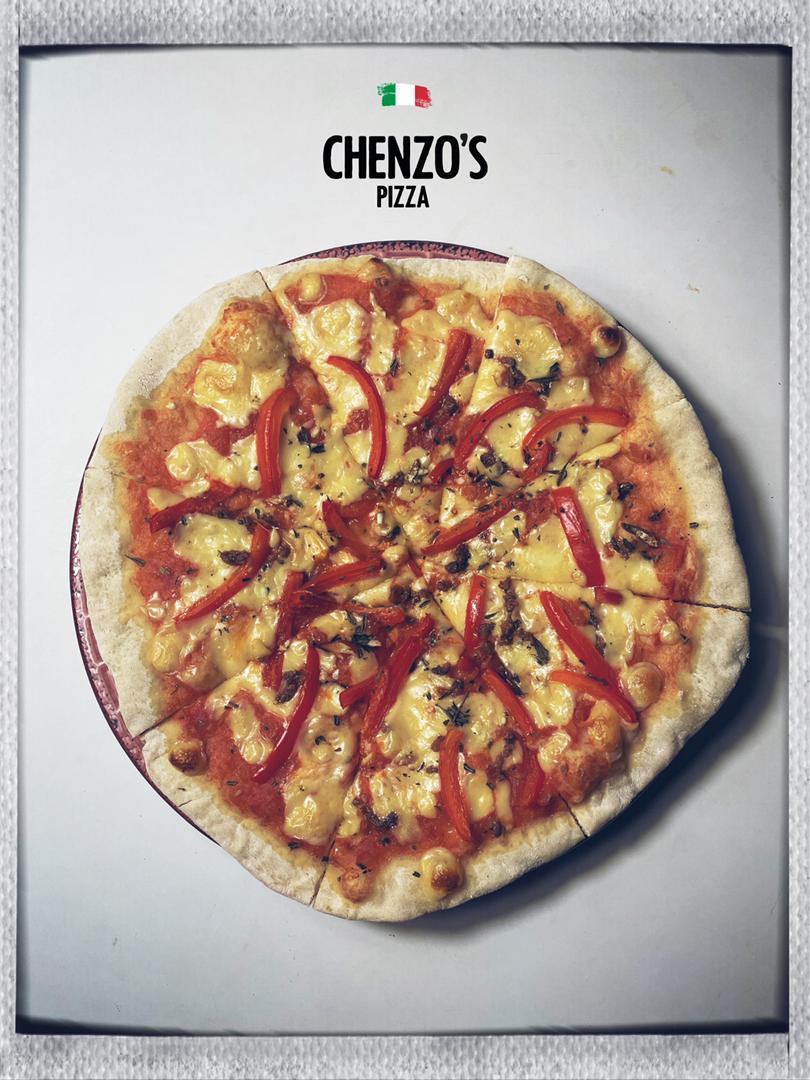 ALL YOU CAN EAT DE PIZZA Y SHOW MUSICAL