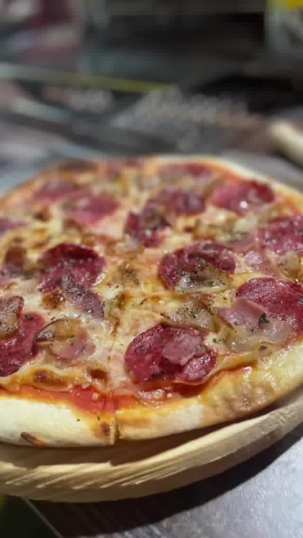 ALL YOU CAN EAT DE PIZZA Y SHOW MUSICAL