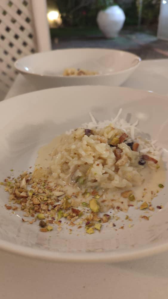 La Química del Sabor. Gastronomía dirigida. Marcos Barrios