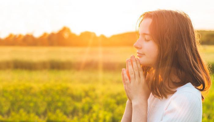 Prayer Request