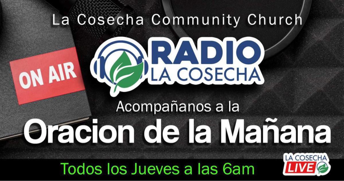 Radio La Cosecha