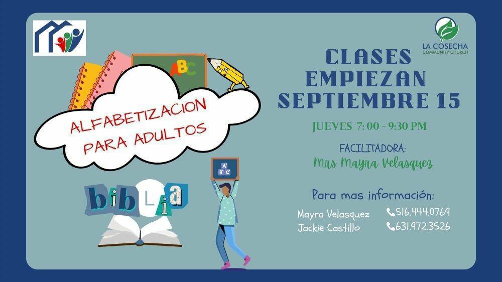 La Cosecha Community Center