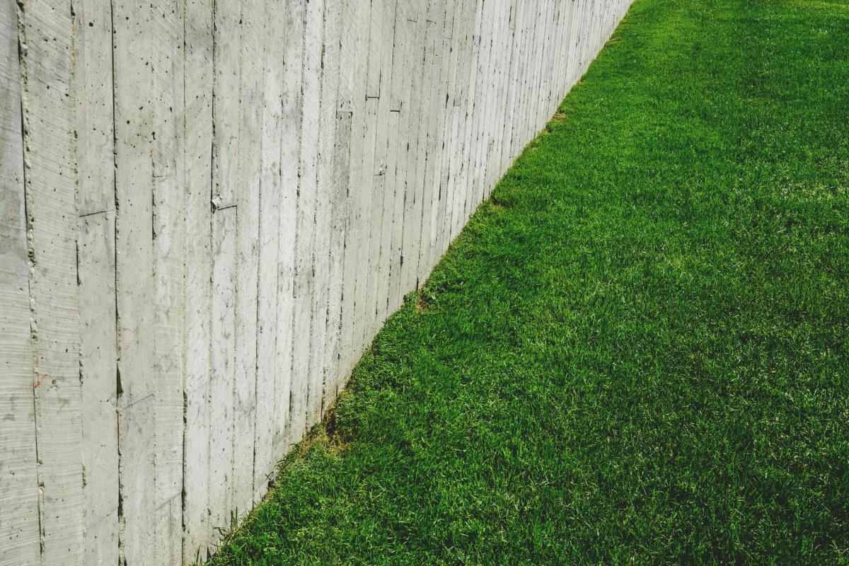 Boundary Fence Assistance