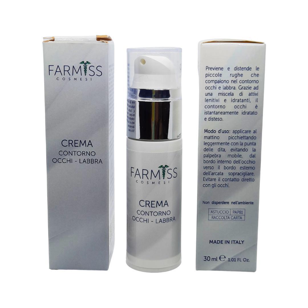 Farmiss Cosmesi Farmiss Cosmesi
