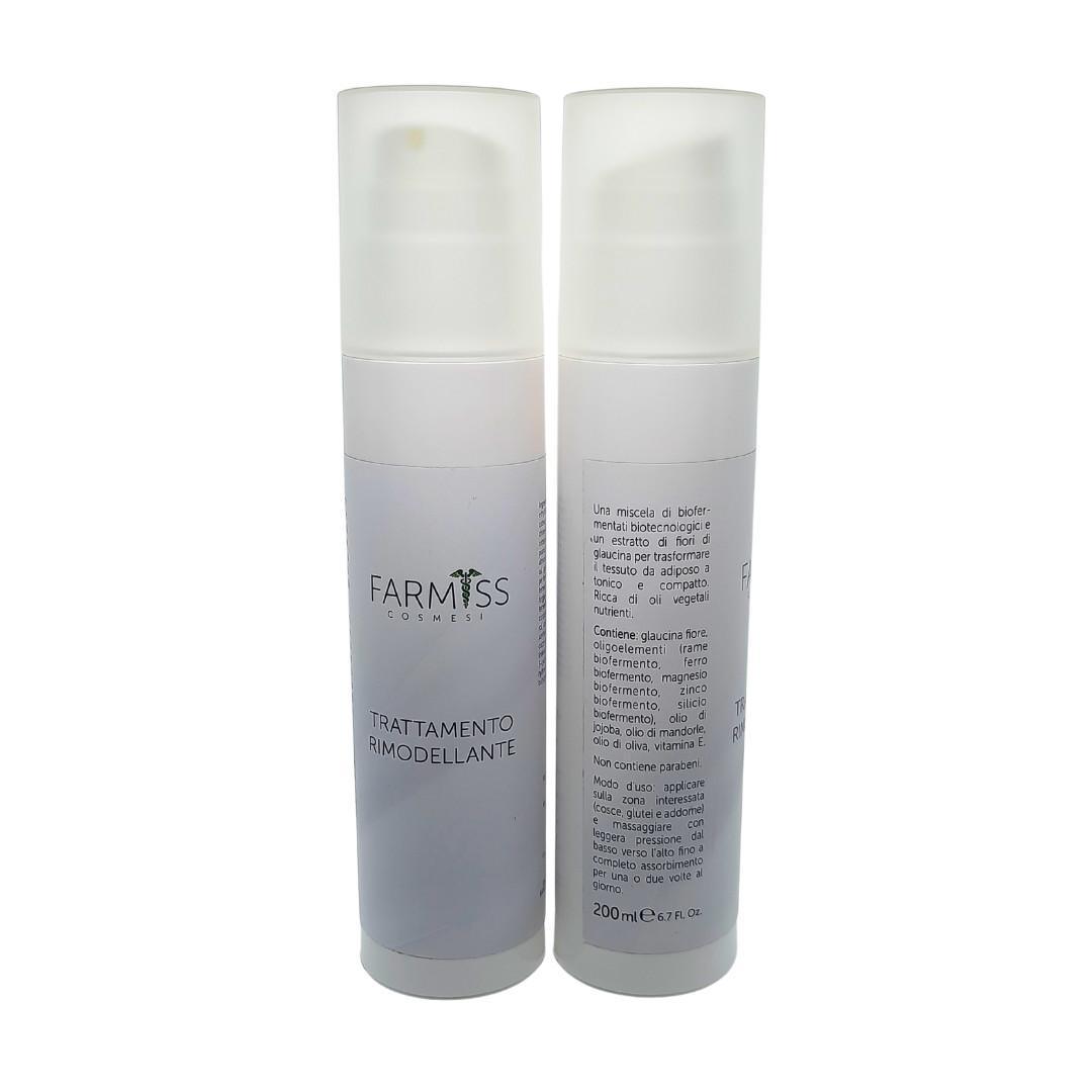 Farmiss Cosmesi Farmiss Cosmesi