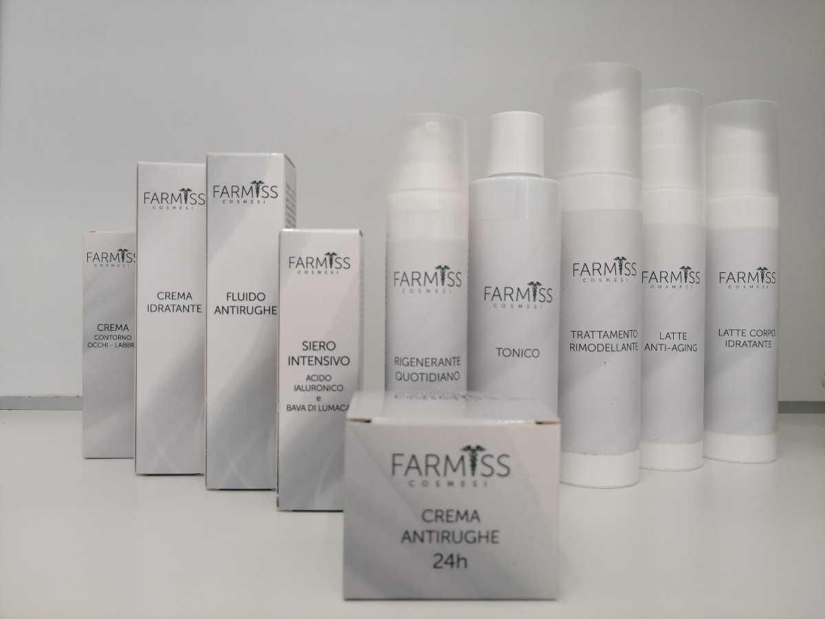 Farmiss Cosmesi Farmiss Cosmesi