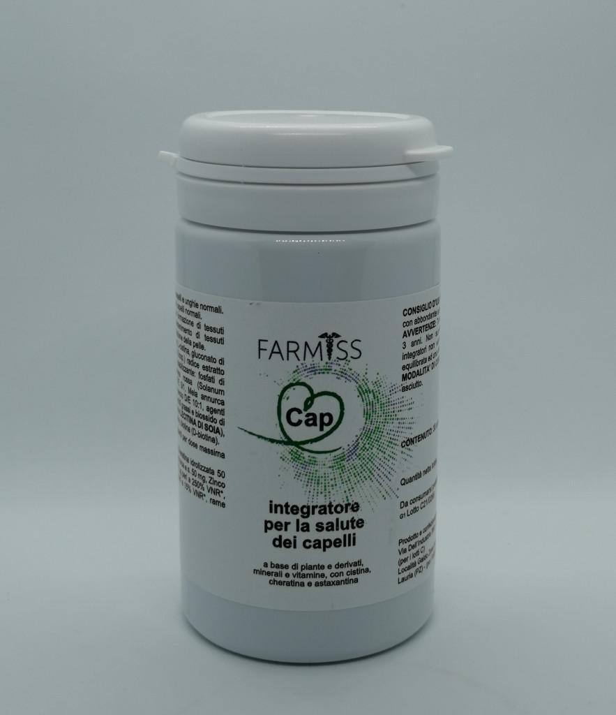 Farmiss Integratori d'eccellenza Farmiss Integratori d'eccellenza
