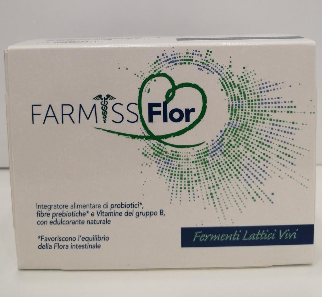 Farmiss Integratori d'eccellenza Farmiss Integratori d'eccellenza