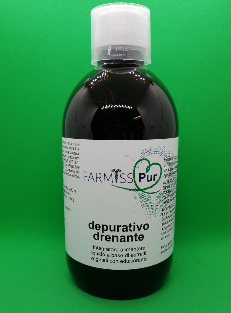 Farmiss Integratori d'eccellenza Farmiss Integratori d'eccellenza