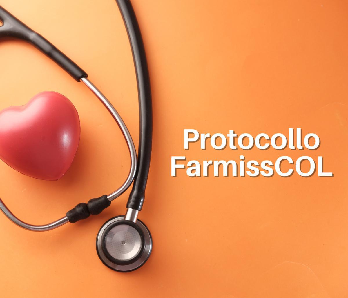 Protocollo FarmissCOL Protocollo FarmissCOL