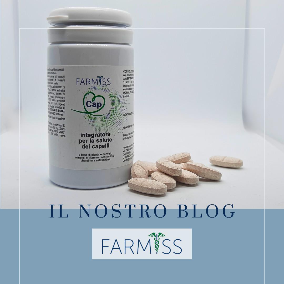 Scopri FarmissCAP Scopri FarmissCAP