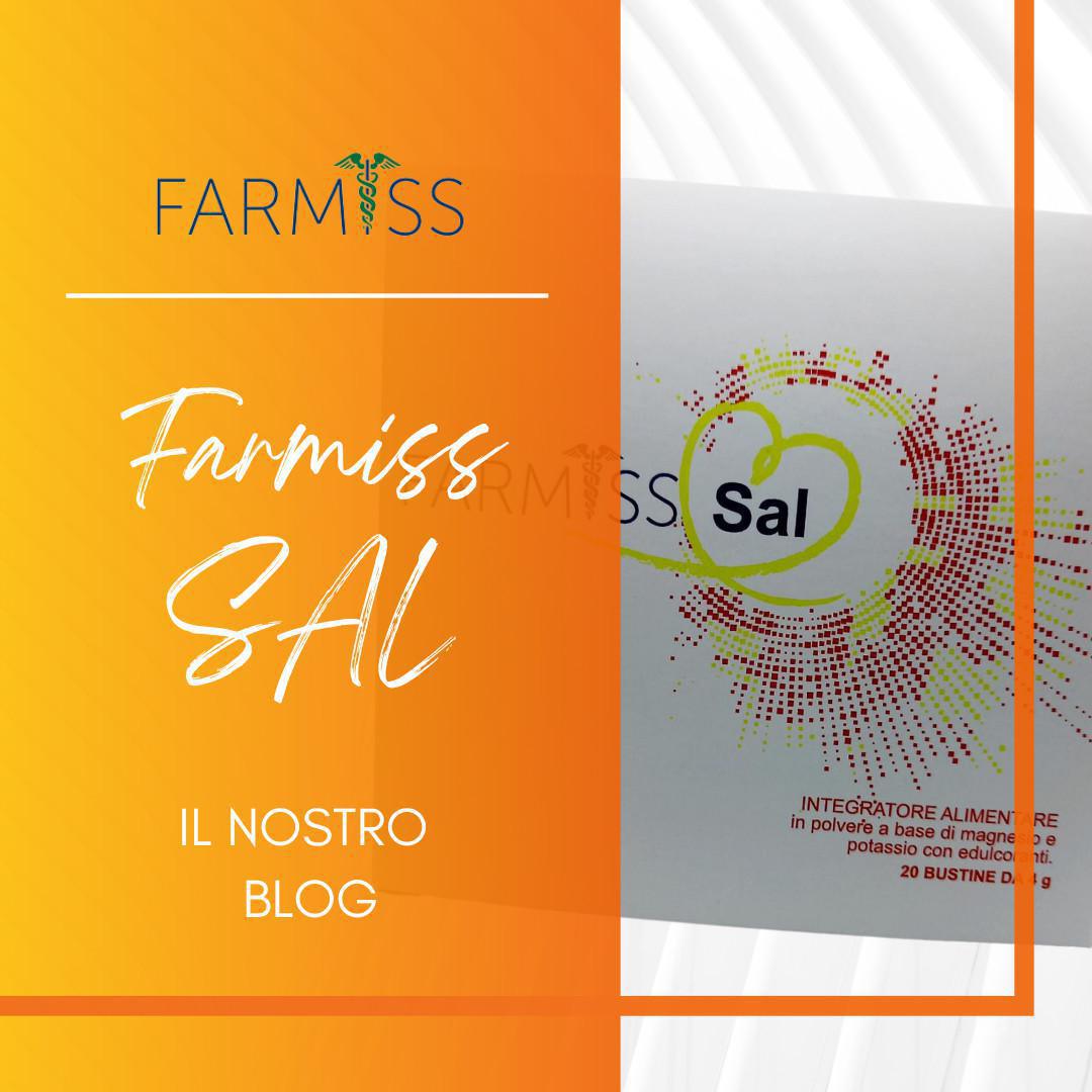 Farmiss SAL Farmiss SAL
