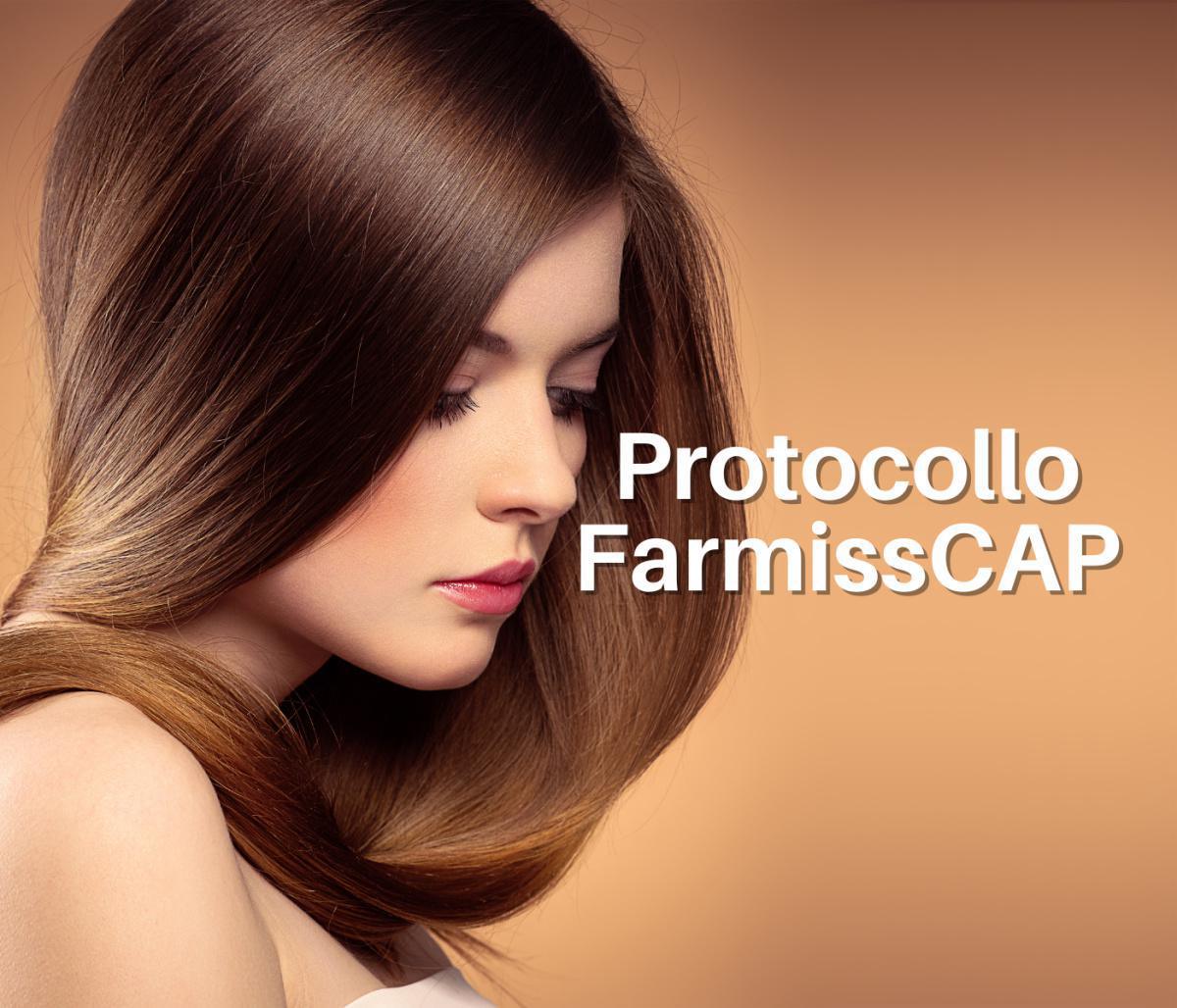 Protocollo FarmissCAP Protocollo FarmissCAP