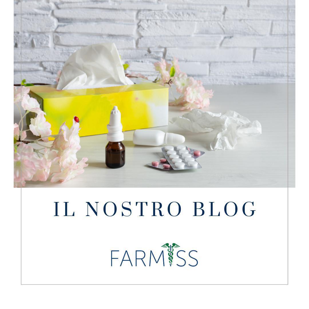 I rimedi contro l'allergia stagionale I rimedi contro l'allergia stagionale