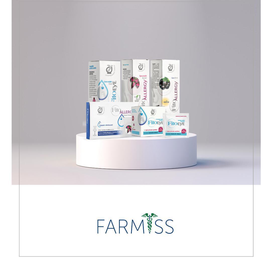 I prodotti per contrastare l'allergia I prodotti per contrastare l'allergia