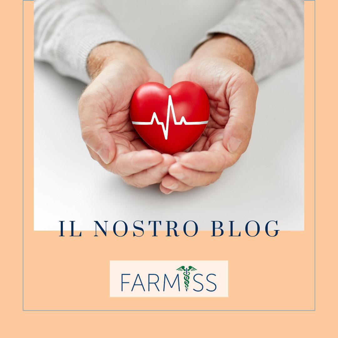 Prevenzione cardiovascolare e monitoraggio con ECG Prevenzione cardiovascolare e monitoraggio con ECG