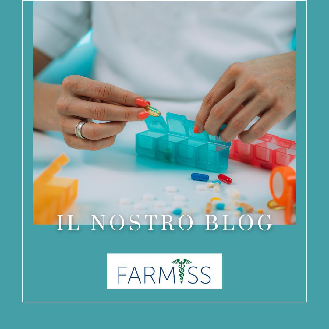 Indicazioni sull'importanza della continuità terapeutica Indicazioni sull'importanza della continuità terapeutica