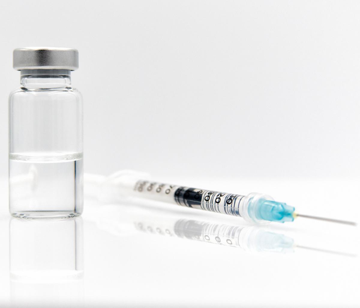 Campagna vaccinale! Campagna vaccinale!