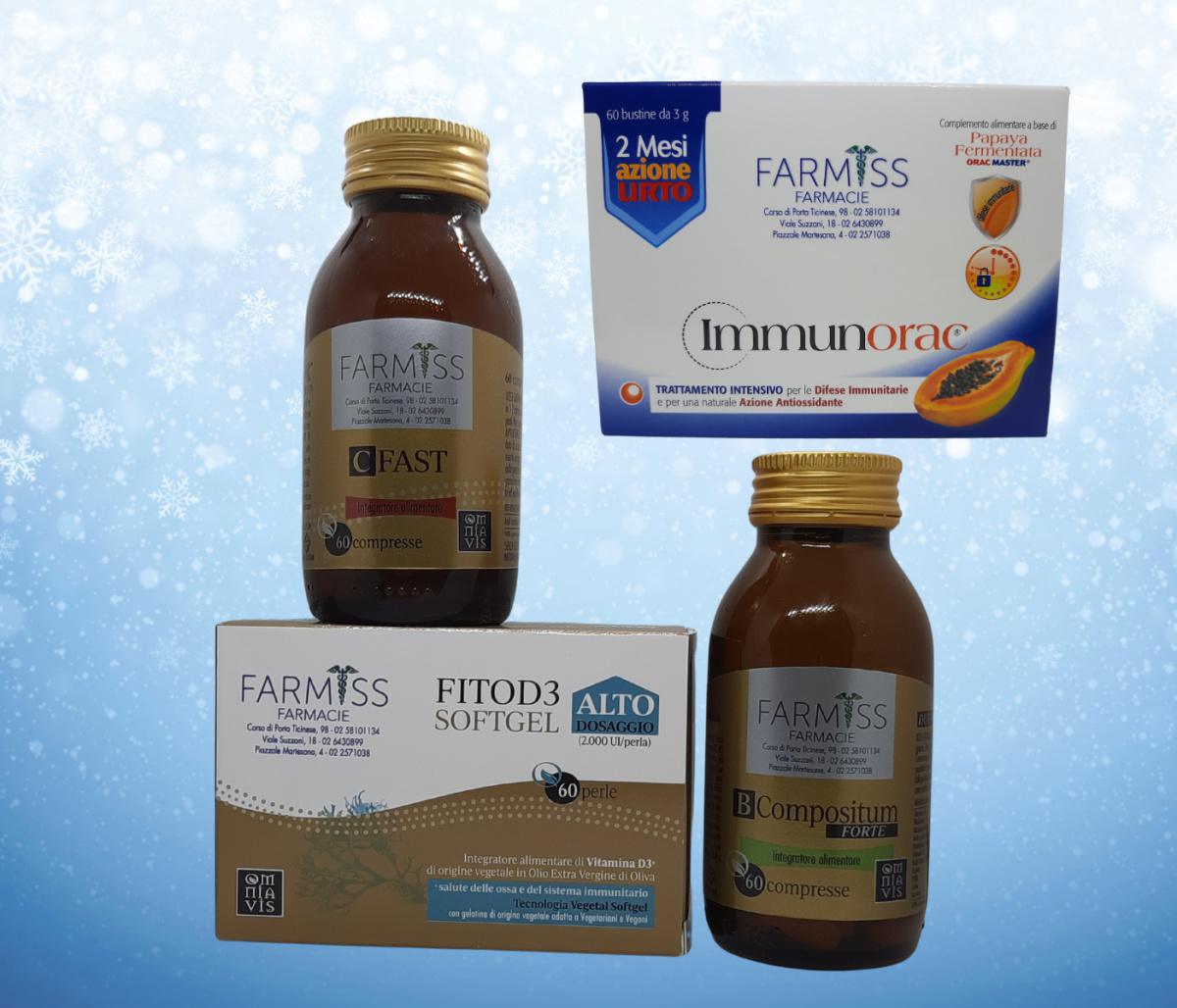 Prevenzione Invernale  Prevenzione Invernale