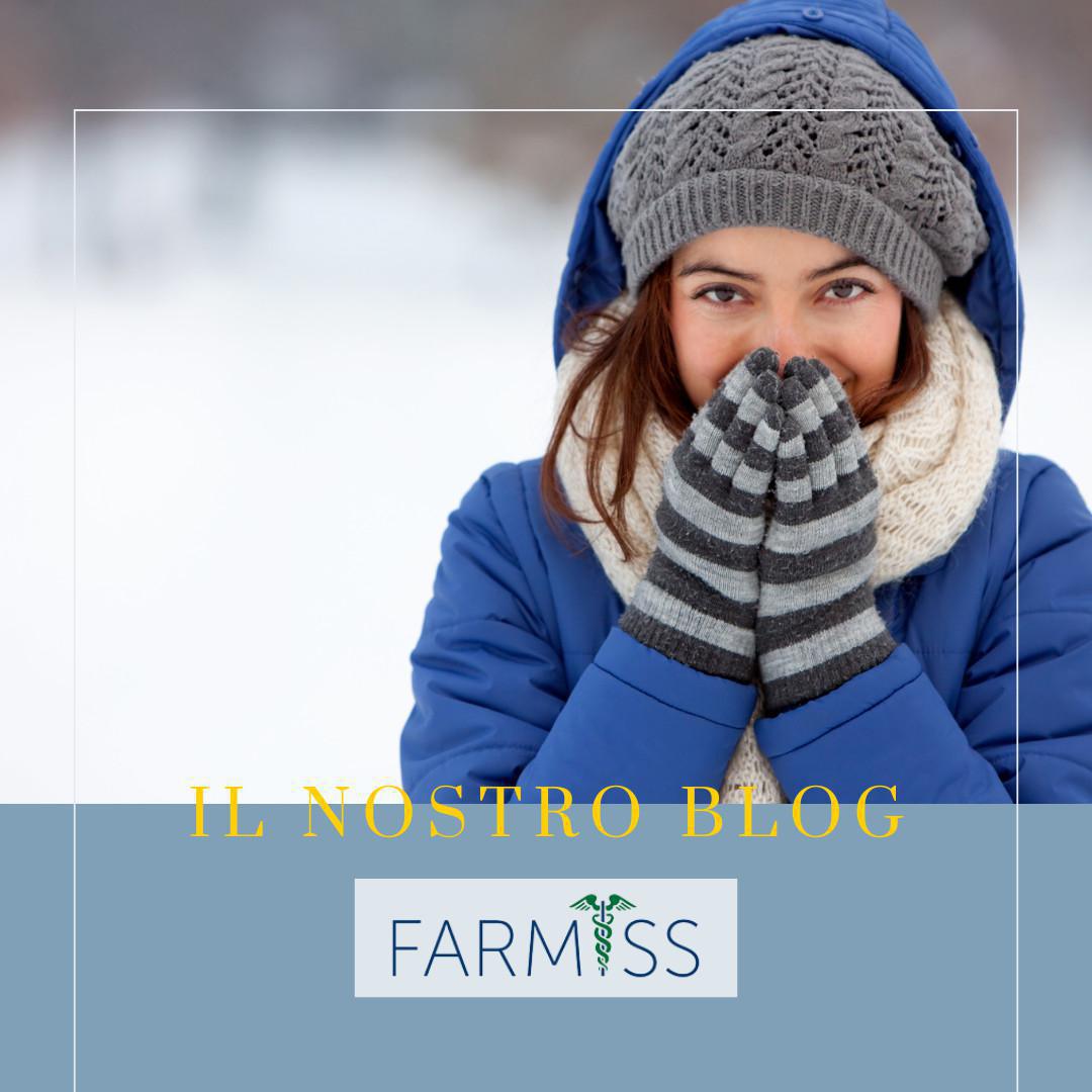 Prevenzione Invernale  Prevenzione Invernale