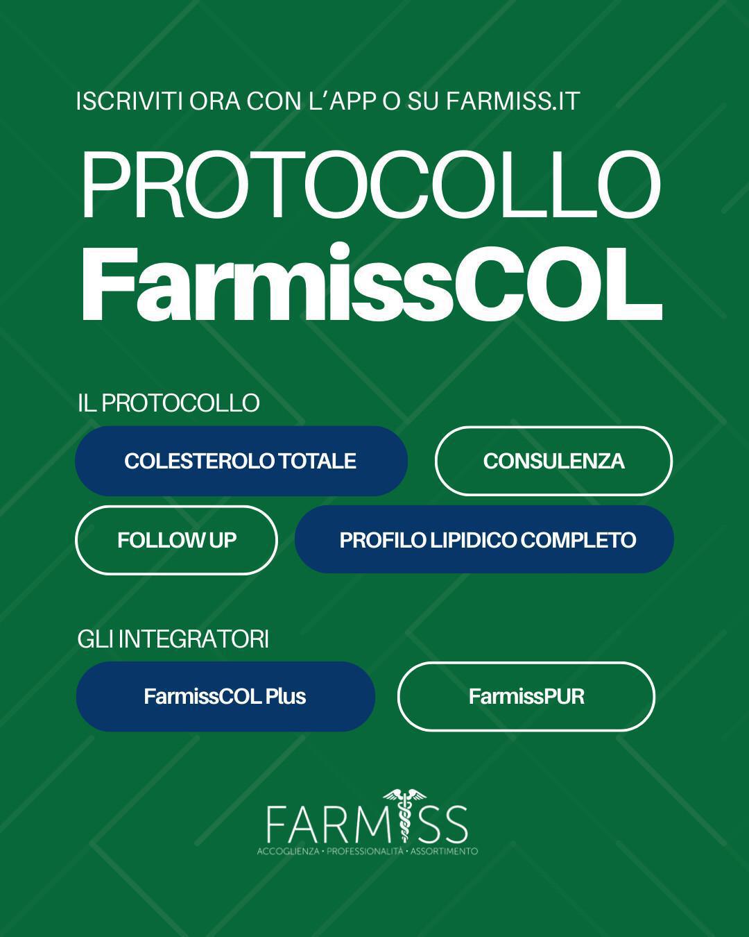 Buoni propositi del 2026: ridurre il colesterolo Buoni propositi del 2026: ridurre il colesterolo