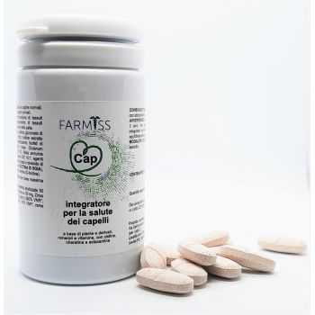 Check Up Capelli Gratuito - Farmacia Suzzani