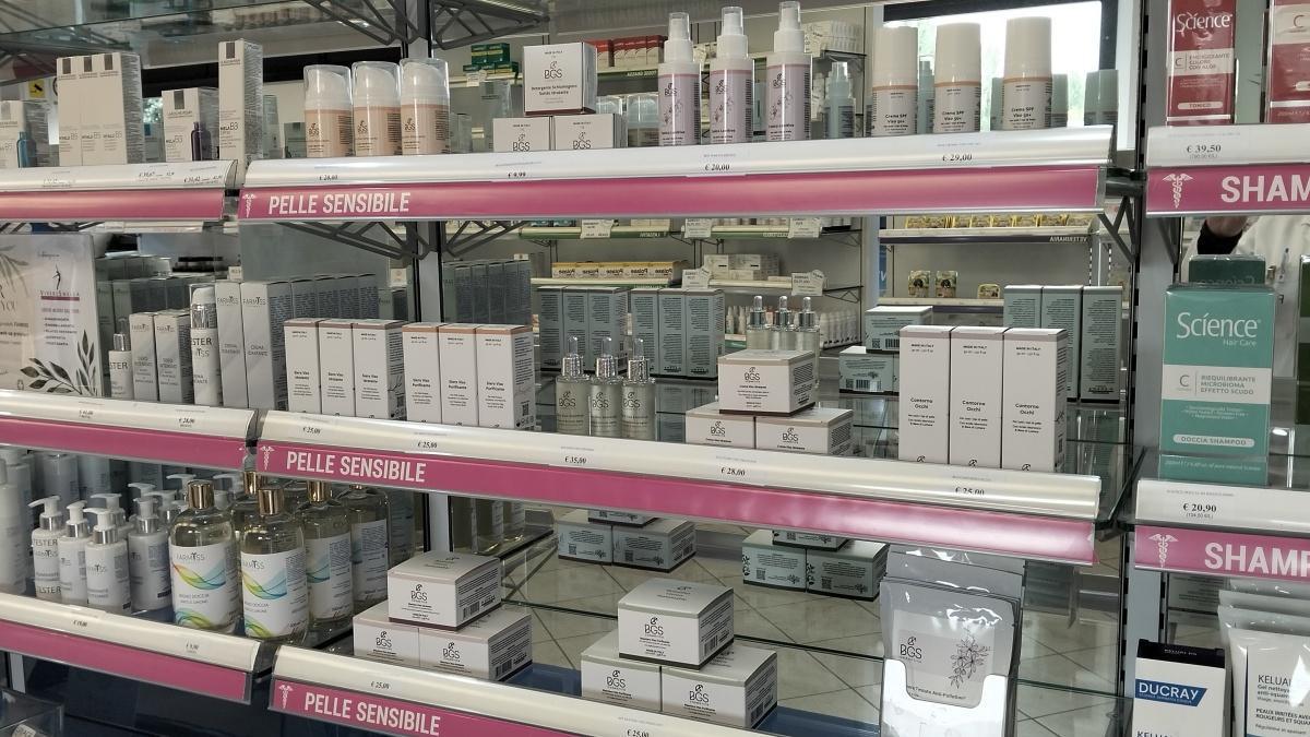 ✨ Novità BGS Cosmetics ✨ Novità BGS Cosmetics