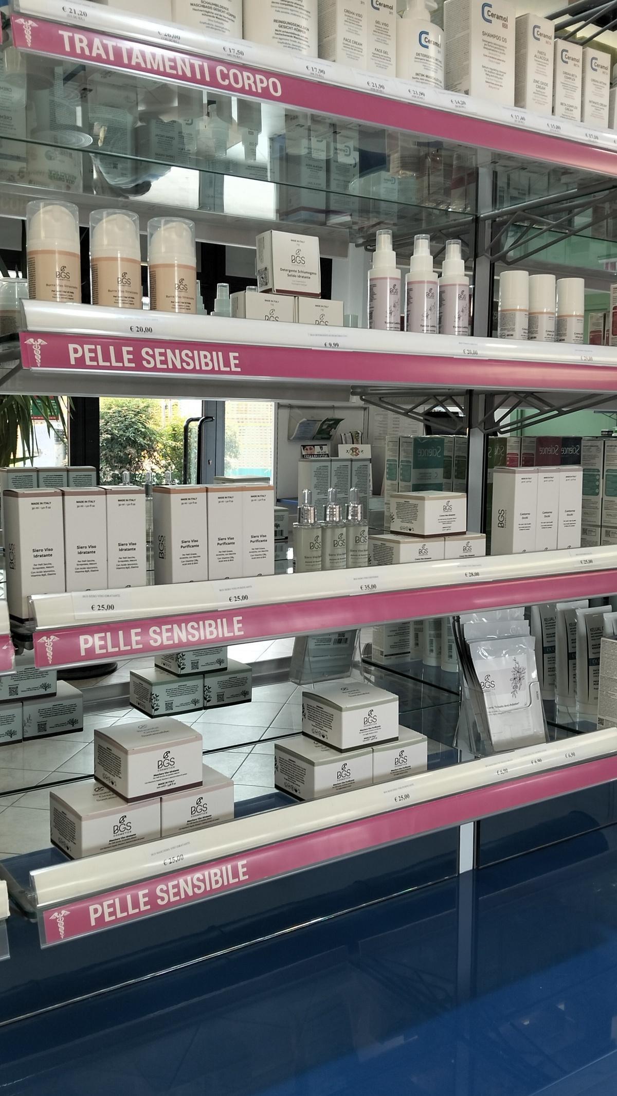 ✨ Novità BGS Cosmetics ✨ Novità BGS Cosmetics