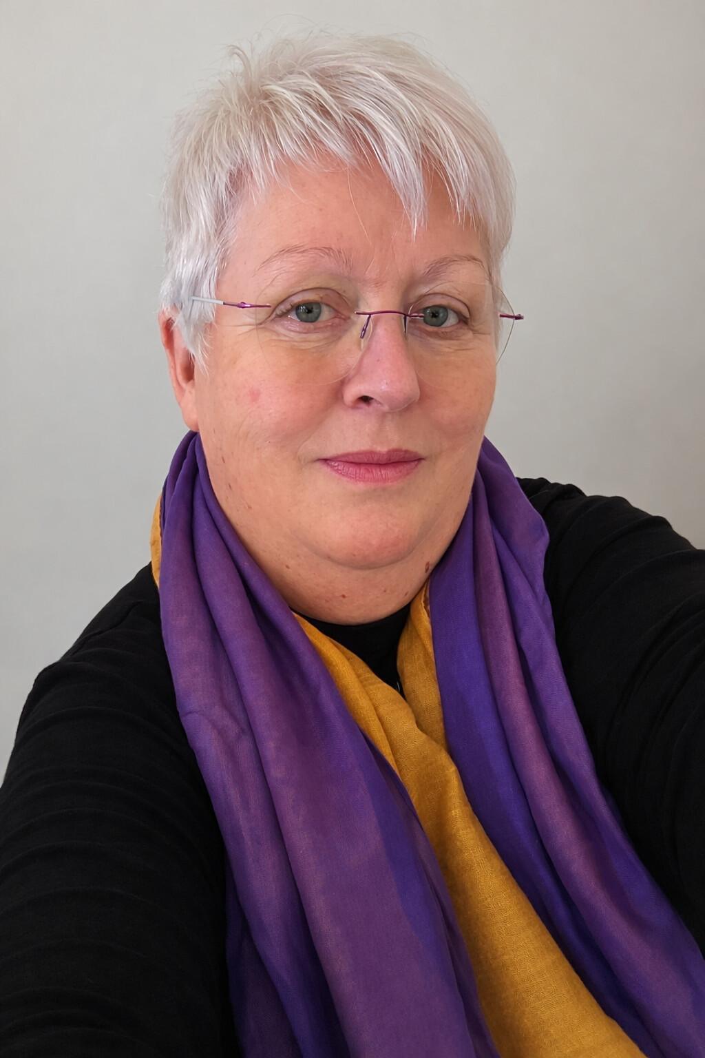 Fabienne VERVOUX