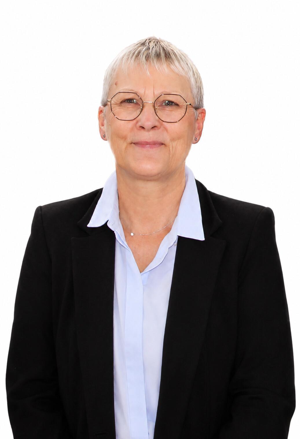 Frédérique JOULIN